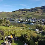 Haus Marientaler Au Gbr Pensionat 3*