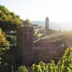 Haus Marientaler Au Gbr Zell an der Mosel