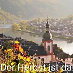 Gasthof Haus Marientaler Au Zell