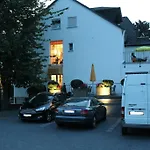 Pensionat Haus Marientaler Au Gbr