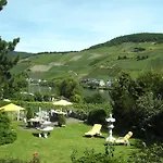 Pensionat Haus Marientaler Au Gbr Zell an der Mosel