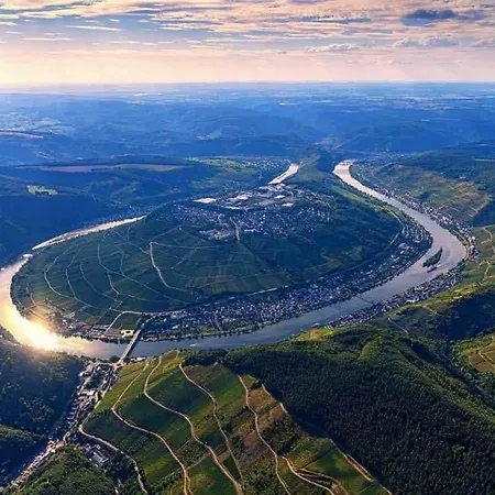 Haus Marientaler Au Gbr