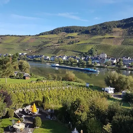 Haus Marientaler Au Gbr Maison d'hôtes 3*