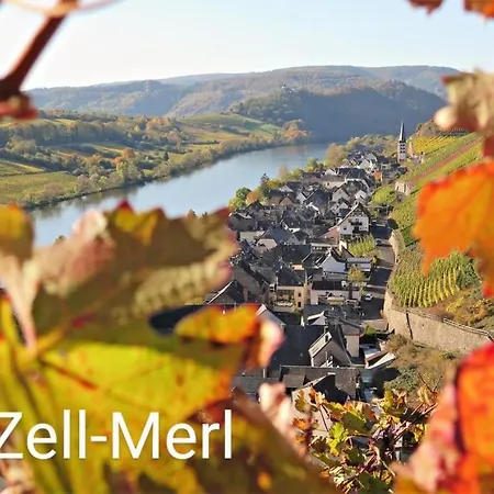 Penzion Haus Marientaler Au Gbr 4*