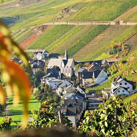 Haus Marientaler Au *