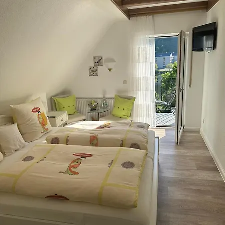 Haus Marientaler Au Gbr 4*