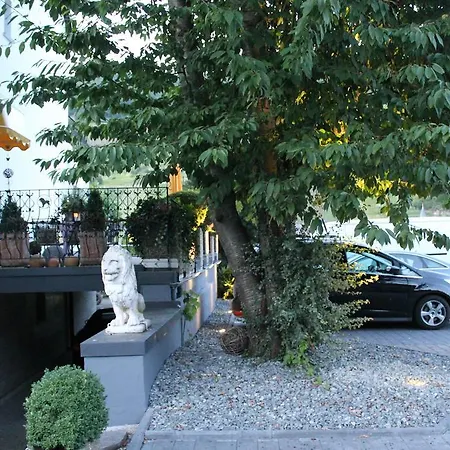 Haus Marientaler Au Gbr *