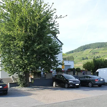 Haus Marientaler Au *