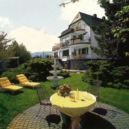 Haus Marientaler Au
