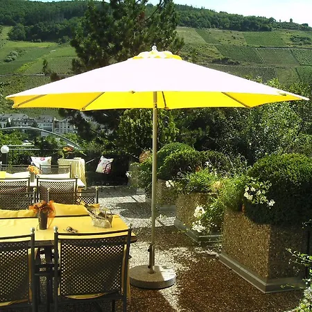 Haus Marientaler Au Gbr 4*