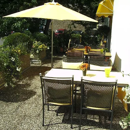 Gasthof Haus Marientaler Au