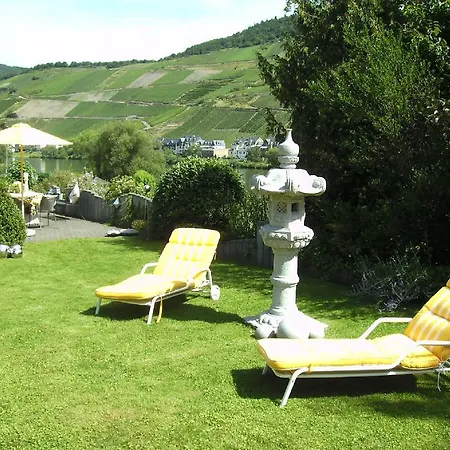 Haus Marientaler Au Gbr Pensionat 4*