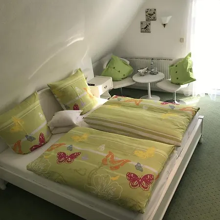 Haus Marientaler Au *