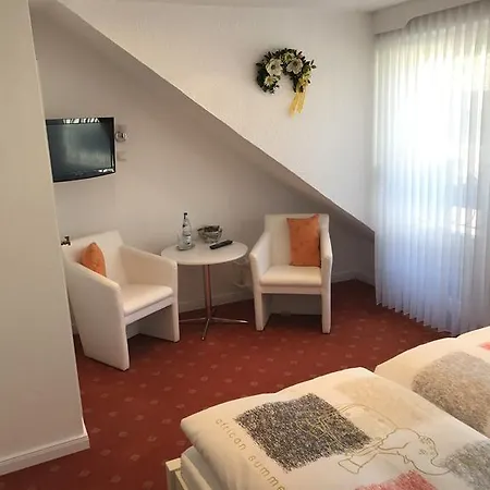 Haus Marientaler Au Gbr * Zell an der Mosel