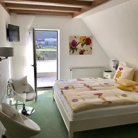 Haus Marientaler Au Zell