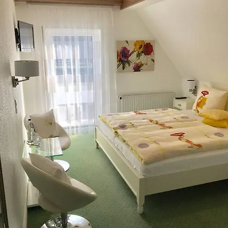 Haus Marientaler Au Gbr 3* Zell
