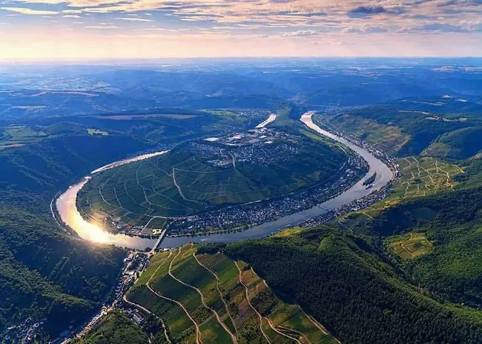 Haus Marientaler Au Gbr