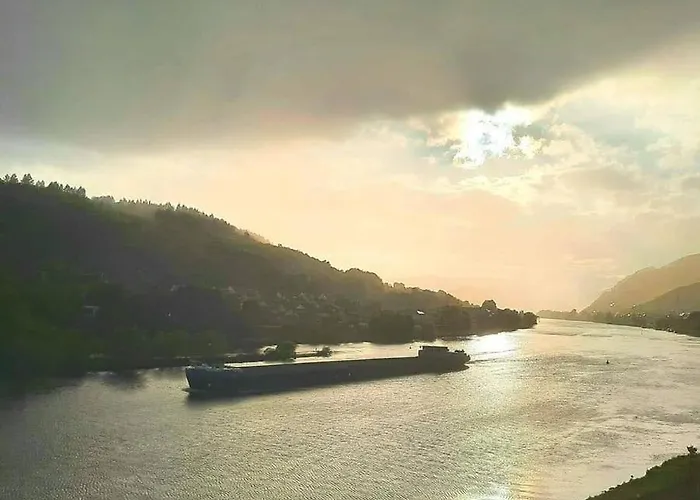 Haus Marientaler Au Gbr 4* Zell