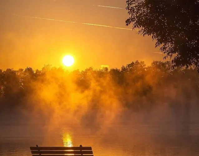 Haus Marientaler Au Gbr 4*