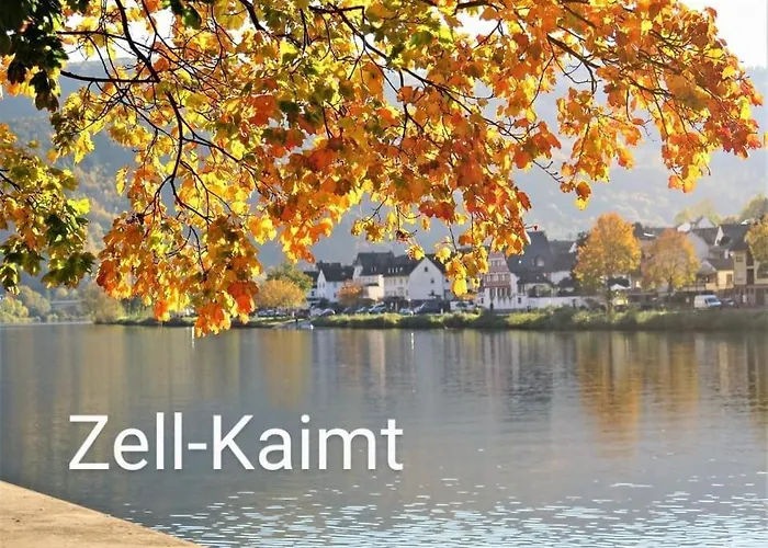 Haus Marientaler Au Gbr