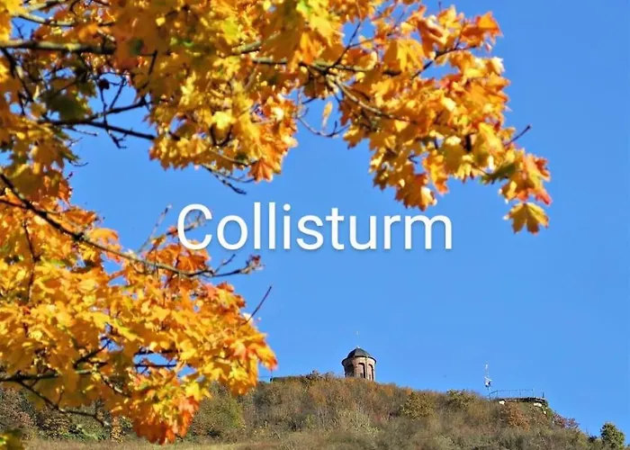 Haus Marientaler Au Gbr Zell