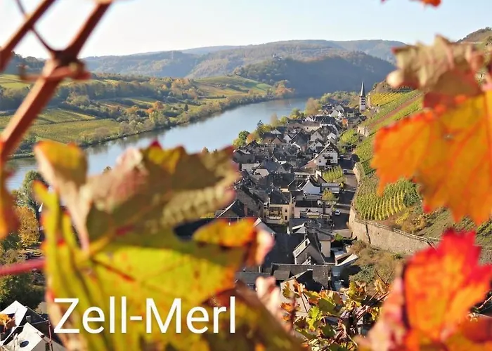 Maison d'hôtes Haus Marientaler Au Gbr 4*