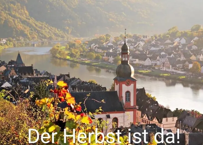 Maison d'hôtes Haus Marientaler Au Gbr Zell