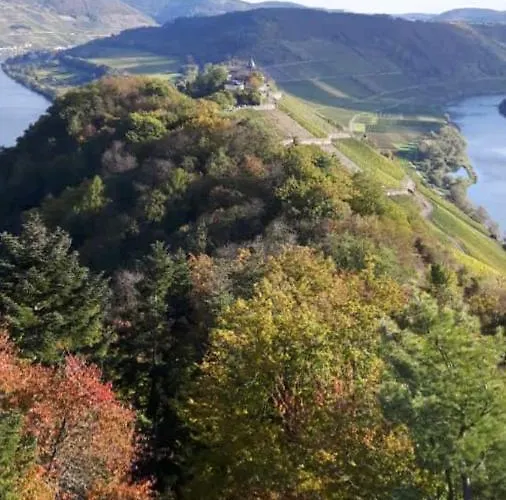 Haus Marientaler Au Gbr