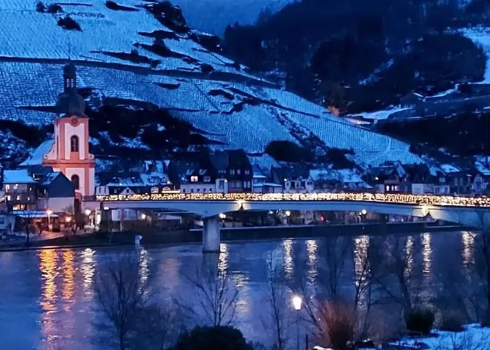 Haus Marientaler Au Gbr