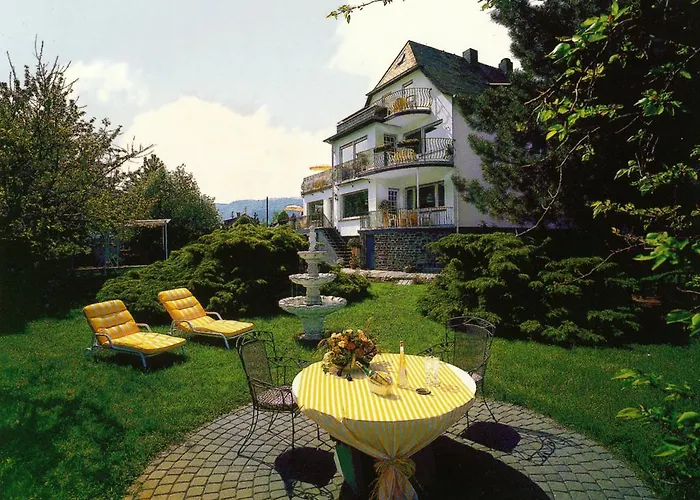 Haus Marientaler Au Gbr