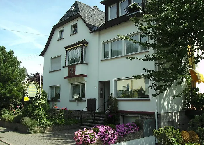 Haus Marientaler Au Gbr