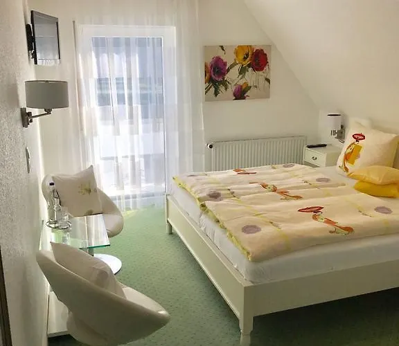 Haus Marientaler Au Gbr 4* Zell